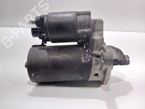 Starter TOYOTA COROLLA (_E12_) 1.6 VVT-i (ZZE121_, ZZE121R) | BP36921413M8  - Image 5