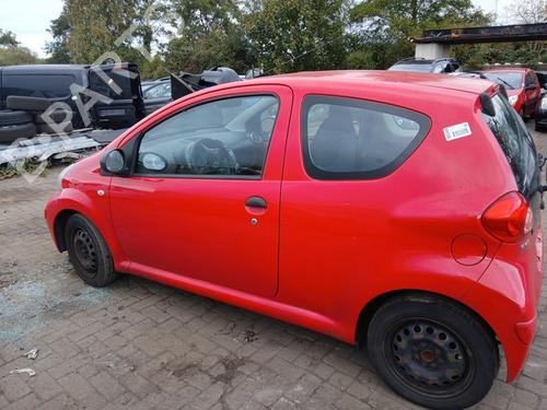 Engine TOYOTA AYGO (_B1_) 1.0 (KGB10_, KGB10R) | BP36931404M1  - Image 9