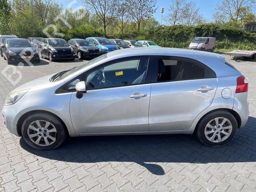 Pipe KIA RIO III (UB) 1.1 CRDi | BP36931827M125 - Image 3