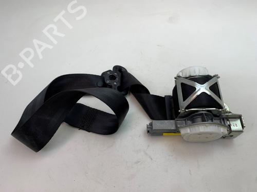 Front right seatbelt FORD KA (RU8) 1.2 | BP36932042I25 - Image 3