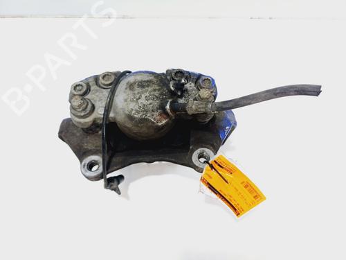 Left front brake caliper AUDI A5 (8T3) 3.2 FSI quattro | BP36921086M105 - Image 3