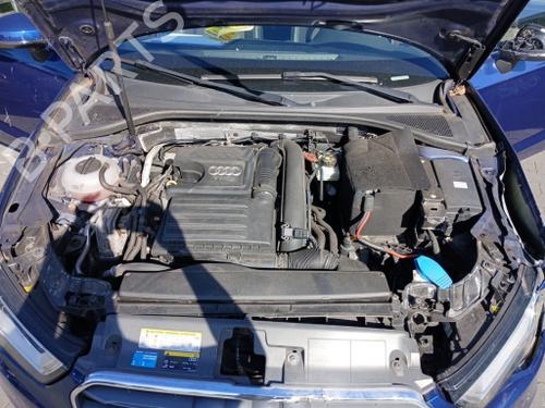 Used Engine Engine AUDI A3 Sportback (8VA, 8VF) 1.4 TSI (150 hp) 40606126 40606126