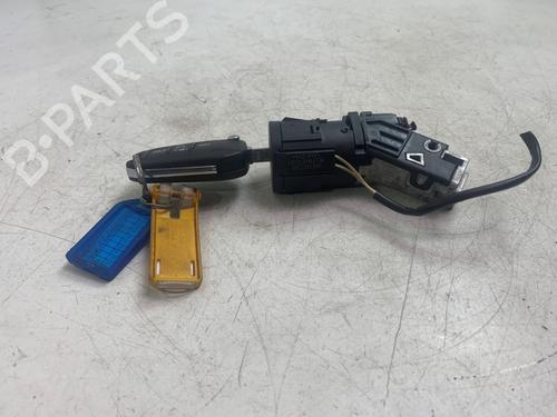 Switch TOYOTA PROACE Van (MDZ_) Electric (MDZS, MDZZ) | BP39943700I30 - Image 2