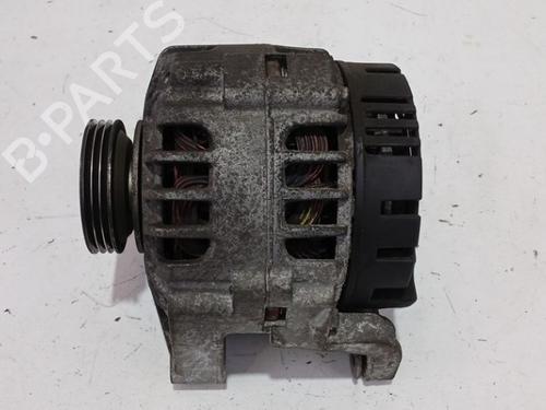 Alternator DACIA SANDERO 1.2 16V | BP36925212M7 - Image 2
