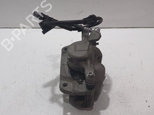 Left front brake caliper CITROËN BERLINGO Box Body/MPV (K9) PureTech 110 | BP36922409M105 - Image 4