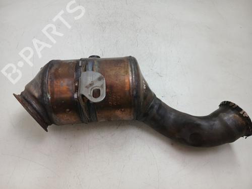 Used Catalyst Catalyst 39208772 39208772