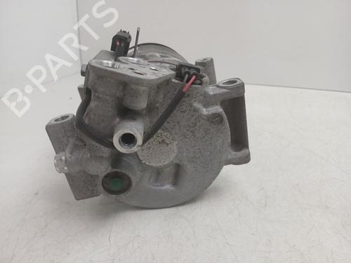 AC compressor MERCEDES-BENZ A-CLASS (W169) A 150 (169.031, 169.331) | BP39963420M34 - Image 4