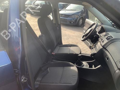 Used Front right seatbelt Front right seatbelt 37235731 37235731