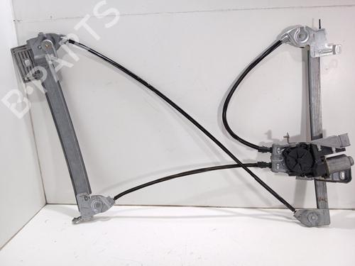 Used Front left window mechanism Front left window mechanism 36922053 36922053
