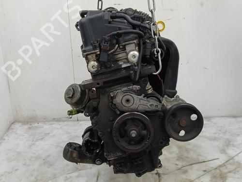 Used Engine Engine 36930622 36930622