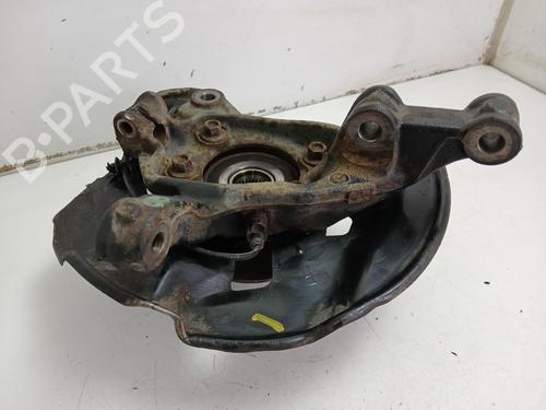 Right front steering knuckle MAZDA CX-3 (DK) 2.0 SKYACTIV-G (DK5W, DK6W) | BP36927383M26 - Image 2