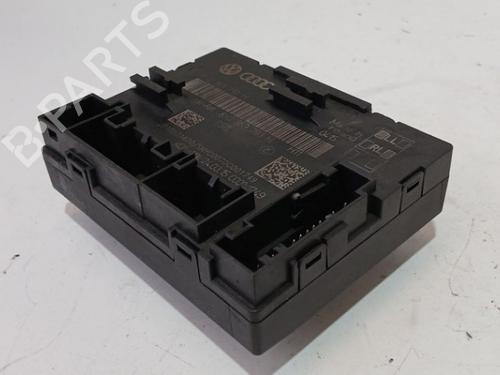 Electronic module AUDI Q3 (8UB, 8UG) 1.4 TSI | BP36917991M83 - Image 3