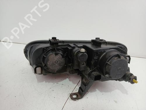 Right headlight ROVER 25 I Hatchback (RF) 1.4 16V | BP36923223C29 - Image 4