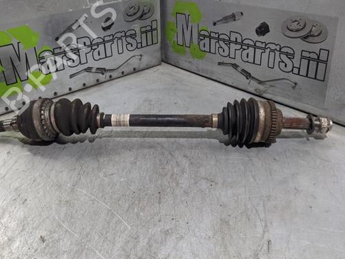 Used Left front driveshaft Left front driveshaft 36918577 36918577