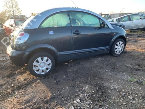 hjre-styrespindel-lejehus-citroen-c3-pluriel-hb_-2003-36933238 main image