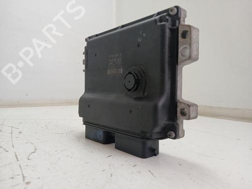 Engine control unit (ECU) SUZUKI SWIFT III (MZ, EZ) 1.3 (RS413, ZC11S) | BP36926759M57 - Image 5