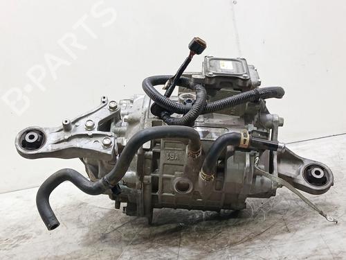 Transfer box MITSUBISHI ECLIPSE CROSS (GK_, GL_) Plug-in Hybrid 4WD (GL3W) | BP36926241M36 - Image 3