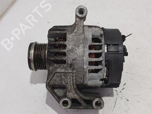 Alternator FIAT DOBLO Cargo (263_) 1.3 D Multijet (263WXU1A, 263ZXU1A, 263WYB1A, 263ZYB1A) | BP36925309M7 - Image 6