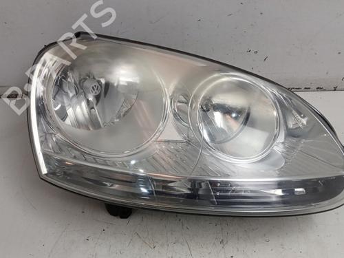 right-headlight-vw-golf-v-1k1-2003-2004-2005-2006-2007-2008-2009-2010-36932155 main image