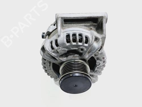 alternador-opel-corsa-e-x15-2014-36920311 main image