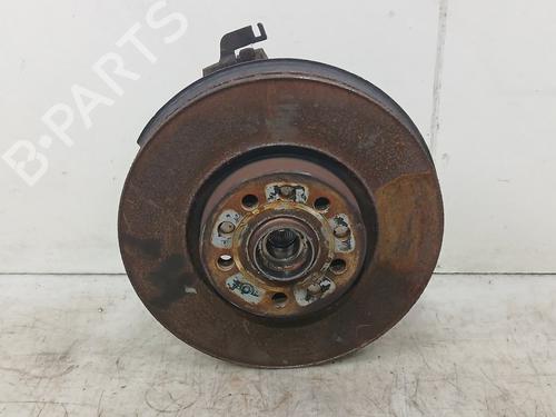 Right front steering knuckle VW EOS (1F7, 1F8) 2.0 TFSI | BP36922223M26 - Image 3