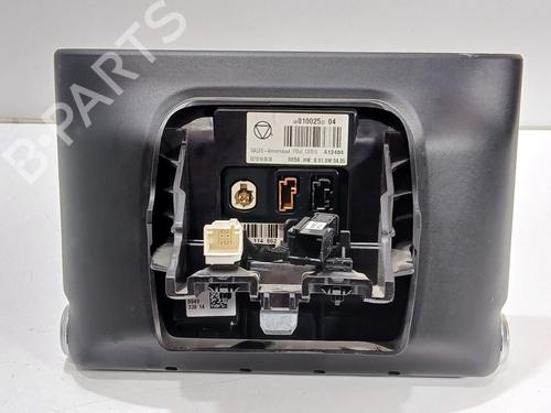 Módulo eletrónico CITROËN C4 CACTUS 1.6 HDi 90 | BP36921282M83 - Image 4