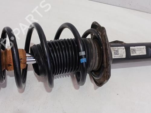 Used Left front shock absorber Left front shock absorber 36925690 36925690