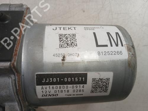 Steering column TOYOTA AYGO (_B4_) 1.0 (KGB40) | BP40491342M21 - Image 7