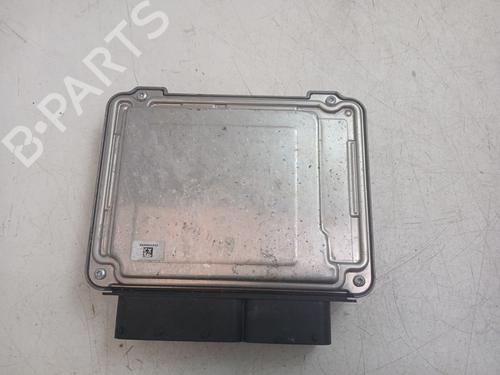 Engine control unit (ECU) SKODA SCALA (NW1) 1.0 TSI | BP39908456M57 - Image 2
