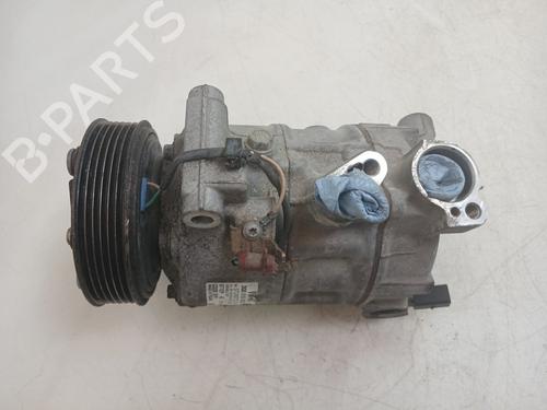 AC compressor SKODA SCALA (NW1) 1.0 TSI | BP39908464M34 - Image 2
