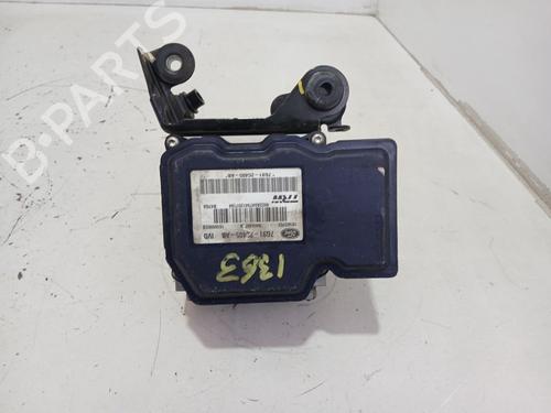 ABS pump FORD MONDEO IV (BA7) 1.6 Ti | BP36918199M43  - Image 6