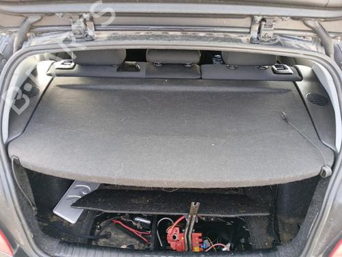 Used Rear parcel shelf Rear parcel shelf 39404150 39404150