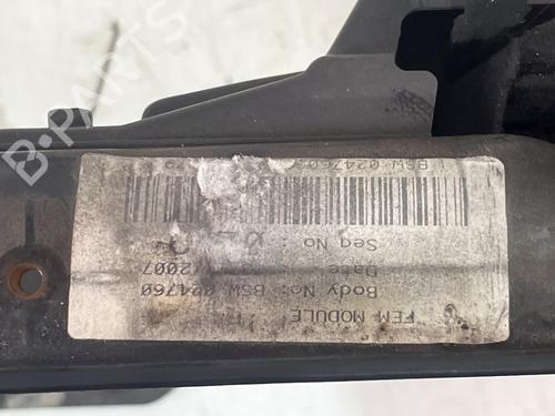 Frontplade/Frontkurv KIA CEE'D SW (ED) 1.4 | BP38506779C72 - Image 7