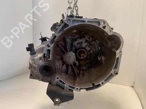 gearbox-kia-picanto-ii-ta-2011-2012-2013-2014-2015-2016-2017-2018-36927881 main image