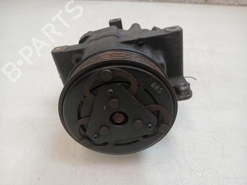 Used AC compressor AC compressor 39237977 39237977