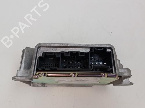 Electronic module NISSAN MICRA V (K14) 0.9 IG-T | BP37435808M83 - Image 4