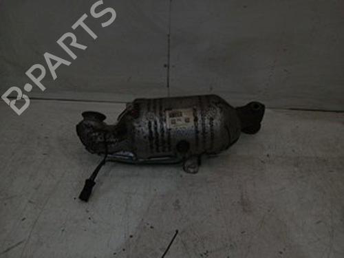 Catalyst OPEL COMBO Box Body/MPV (K9) 1.6 D | BP39208738M10 - Image 3