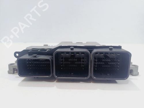 Engine control unit (ECU) CITROËN C3 Picasso (SH_) 1.6 HDI 90 | BP36921081M57 - Image 2