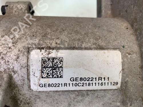 Steering rack TESLA MODEL 3 (5YJ3) EV AWD | BP37670877M22 - Image 8