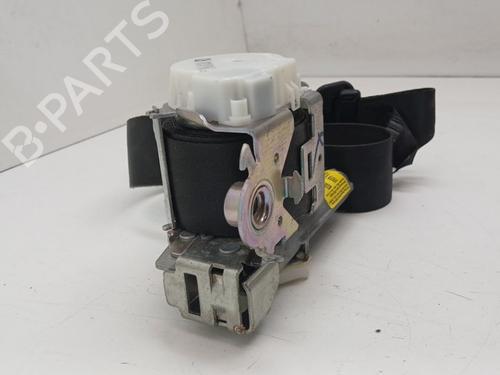 Front left seatbelt CITROËN DS3 (SA_) 1.6 VTi 120 | BP36932827I26 - Image 5
