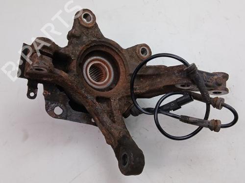 Right front steering knuckle RENAULT CAPTUR I (J5_, H5_) 0.9 TCe 90 | BP36928033M26 - Image 4