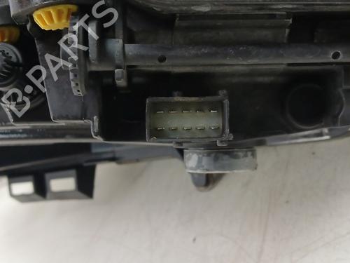 Right headlight OPEL CORSA D (S07) 1.4 (L08, L68) | BP38530159C29 - Image 5