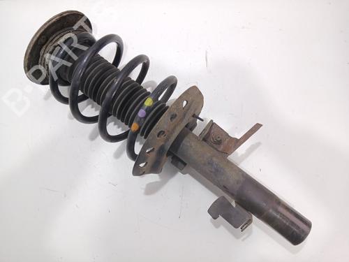 Used Left front shock absorber Left front shock absorber 36922144 36922144