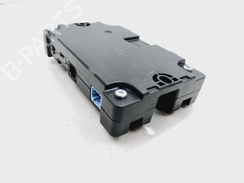 Electronic module RENAULT MEGANE III Hatchback (BZ0/1_, B3_) 1.4 TCe (BZ0F, BZ1V) | BP36920545M83 - Image 3