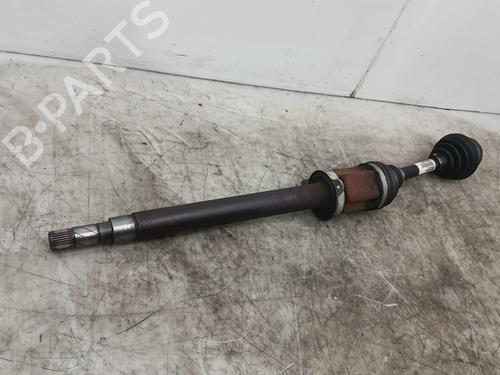 Right front driveshaft VOLVO V40 Hatchback (525) D2 | BP36924501M39 - Image 5