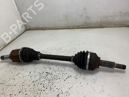 Left front driveshaft FORD TRANSIT CUSTOM V362 Van (FY, FZ) 2.2 TDCi | BP36927013M38 - Image 3
