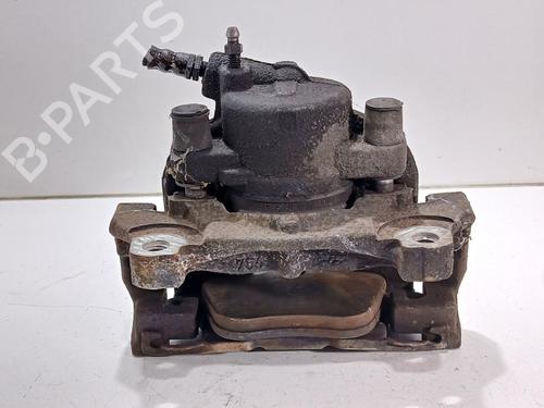 Left front brake caliper FORD MONDEO IV (BA7) 2.0 TDCi | BP36922143M105  - Image 5