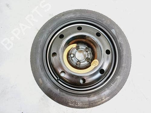 Used Rim Rim 36933432 36933432