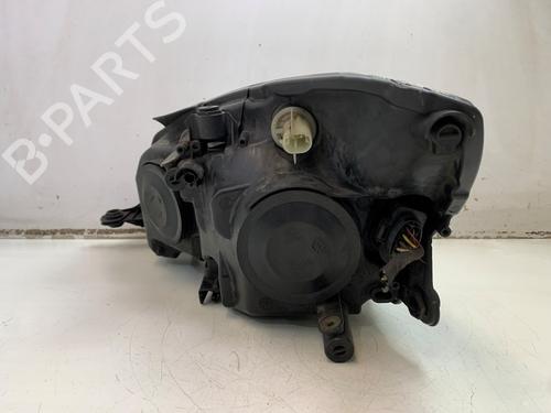 Right headlight SKODA FABIA II Combi (545) 1.2 TDI | BP38434632C29 - Image 5