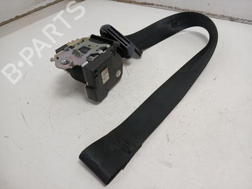 Front right seatbelt RENAULT TWINGO II (CN0_) 1.2 (CN0D) | BP36927492I25 - Image 4